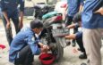 Student OtoMarket : Ajang Mahasiswa Kembangkan Jiwa Kewirausahaan