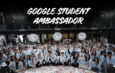 Pendaftaran Google Student Ambassador 2026 Dibuka, Nisrina Ufaira Ungkap Pengalaman Sebelumnya