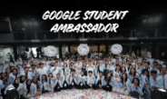 Pendaftaran Google Student Ambassador 2026 Dibuka, Nisrina Ufaira Ungkap Pengalaman Sebelumnya