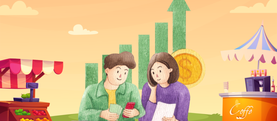 Program Tenaga Kerja Mandiri Jadi Peluang Mahasiswa Memulai Usaha