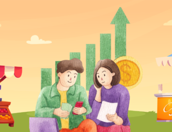 Program Tenaga Kerja Mandiri Jadi Peluang Mahasiswa Memulai Usaha