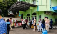 Implementasi Mata Kuliah Business Plan melalui Kegiatan Bazar Mahasiswa