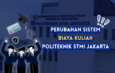 Fakta di Balik Perubahan Sistem Biaya Kuliah Mahasiswa Baru Politeknik STMI Jakarta 2026