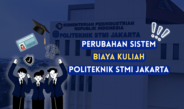Fakta di Balik Perubahan Sistem Biaya Kuliah Mahasiswa Baru Politeknik STMI Jakarta 2026