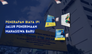 IPI Resmi Diterapkan pada Jalur Mandiri Politkenik STMI Jakarta