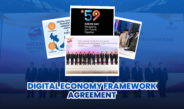 DEFA ASEAN Memasuki Tahap Akhir Penguatan Talenta Digital Terus Didorong
