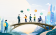 Networking sebagai Jembatan Career Pivot Mahasiswa